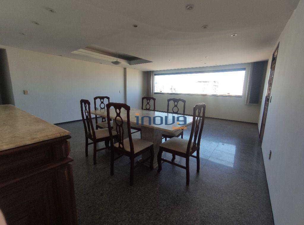 Apartamento à venda com 3 quartos, 138m² - Foto 12