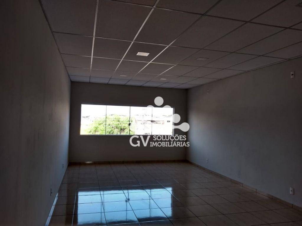 Conjunto Comercial-Sala para alugar, 50m² - Foto 6