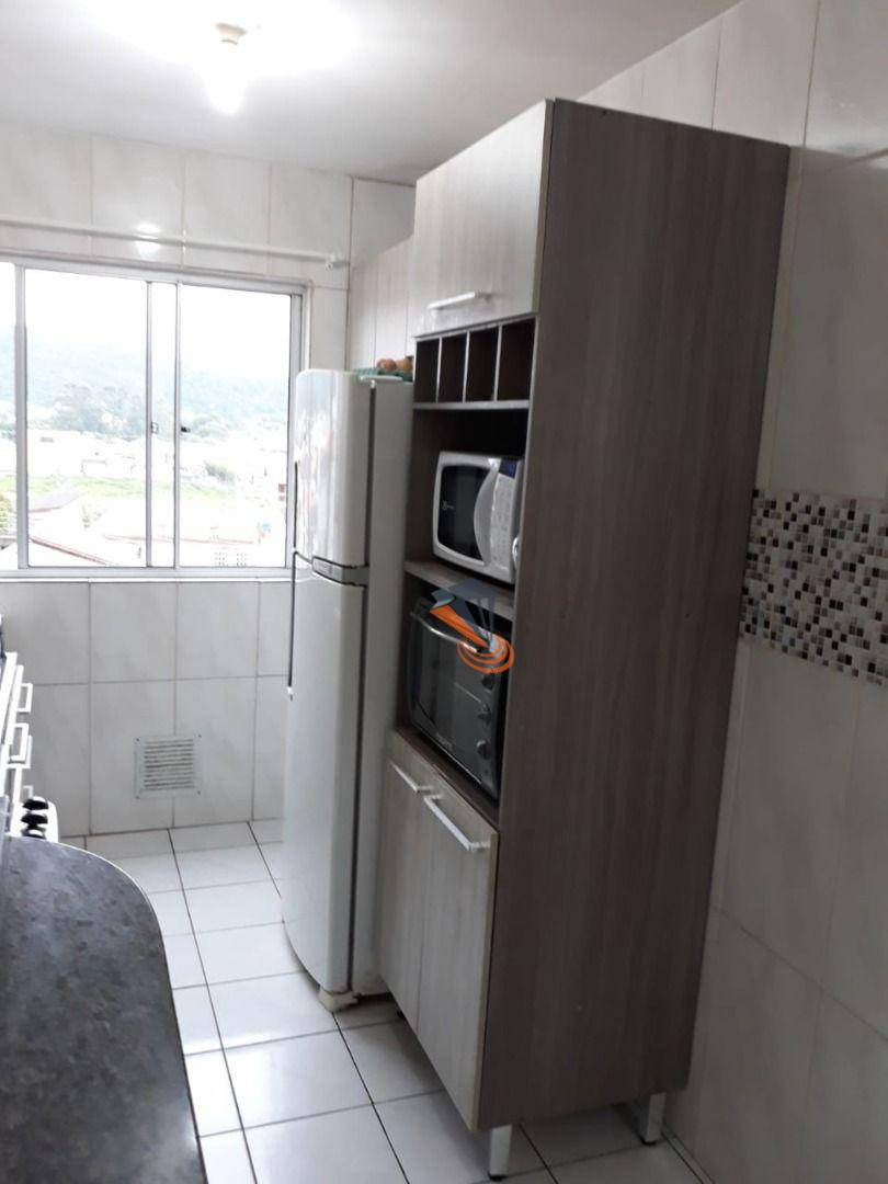 Apartamento à venda com 2 quartos, 50m² - Foto 12