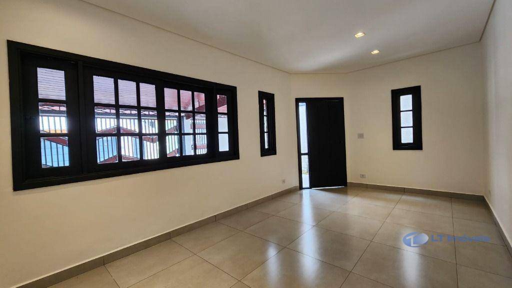 Casa à venda com 3 quartos, 120m² - Foto 10