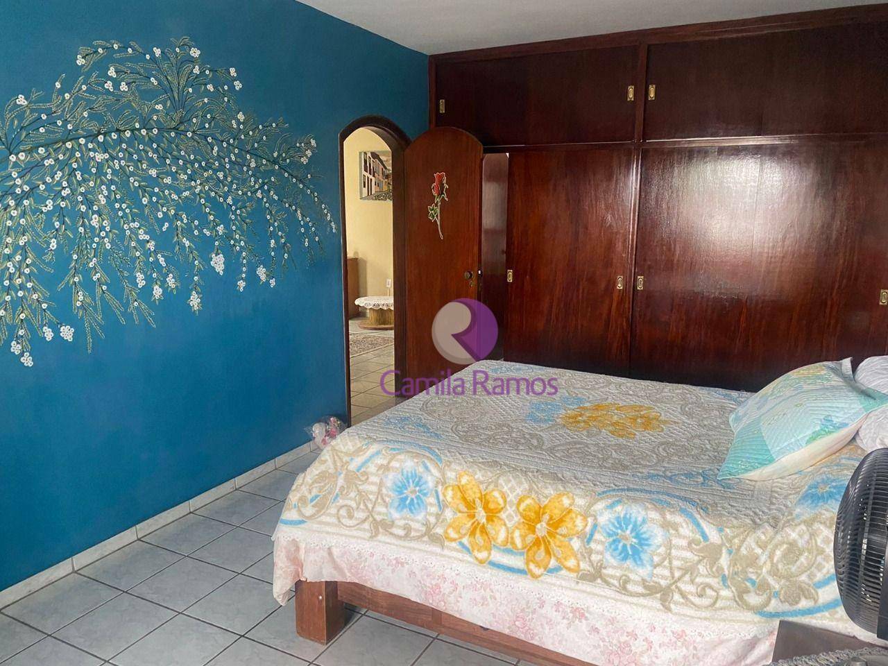 Sobrado à venda com 5 quartos, 306m² - Foto 18