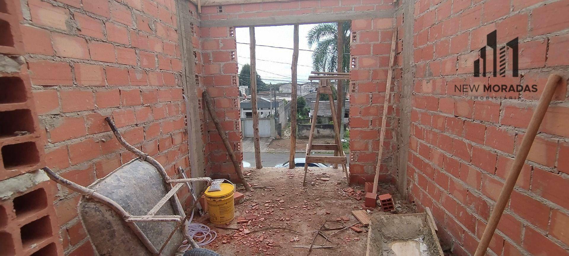 Sobrado à venda com 3 quartos, 108m² - Foto 11