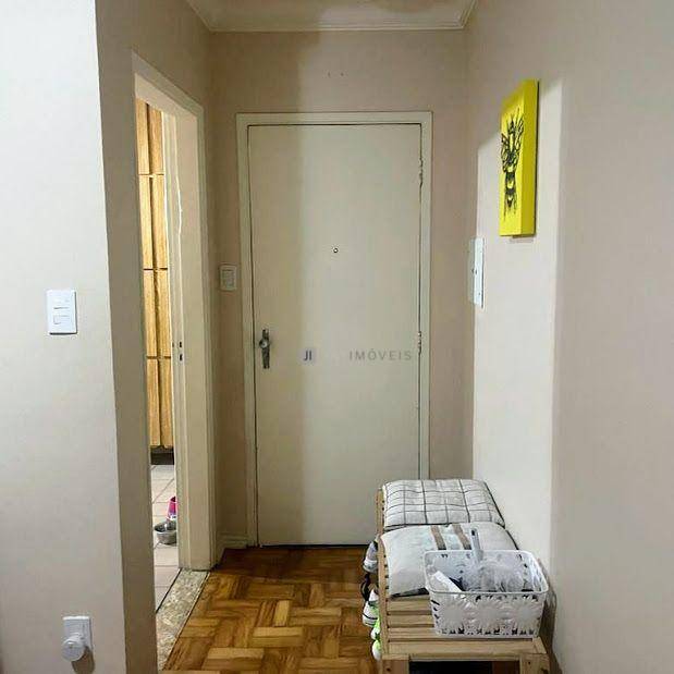 Apartamento à venda com 3 quartos, 96m² - Foto 7