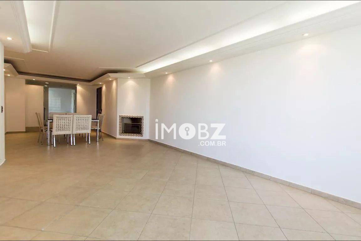 Apartamento à venda com 3 quartos, 180m² - Foto 4