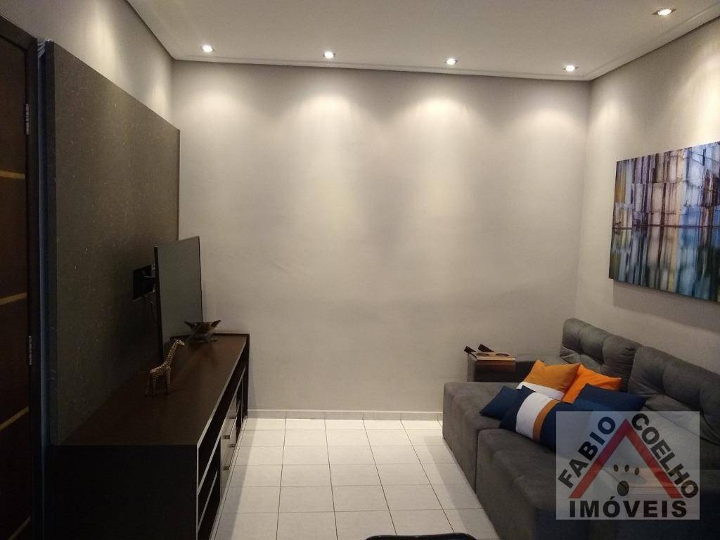 Casa à venda com 2 quartos, 115m² - Foto 42