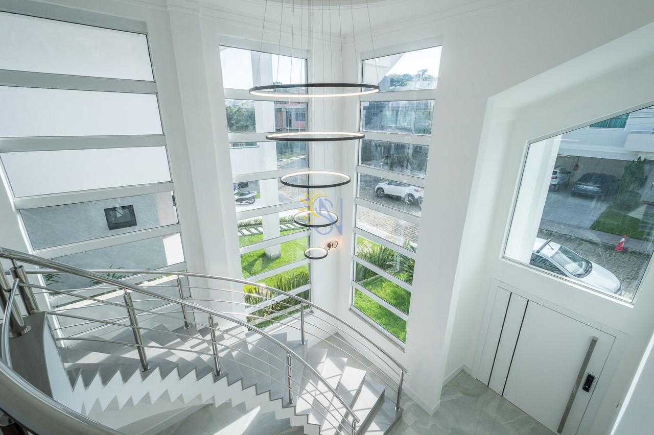 Sobrado, 5 quartos, 400 m² - Foto 4