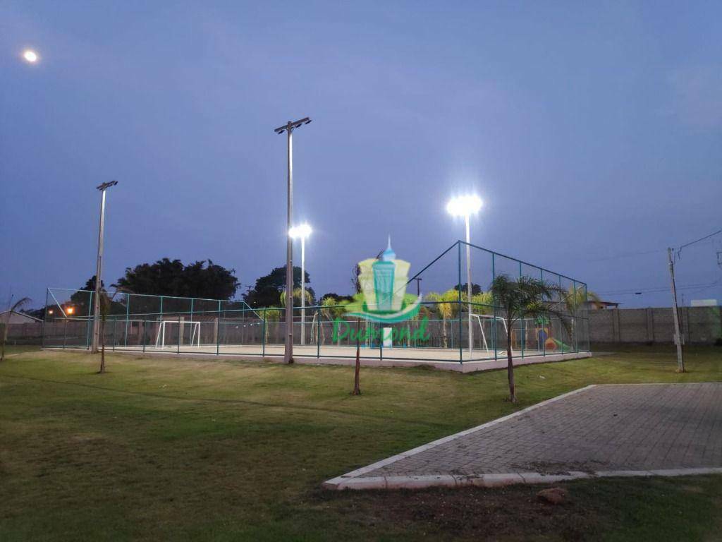 Casa de Condomínio à venda com 3 quartos, 153m² - Foto 37