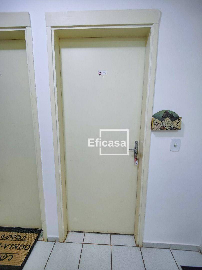 Apartamento à venda com 2 quartos, 48m² - Foto 1