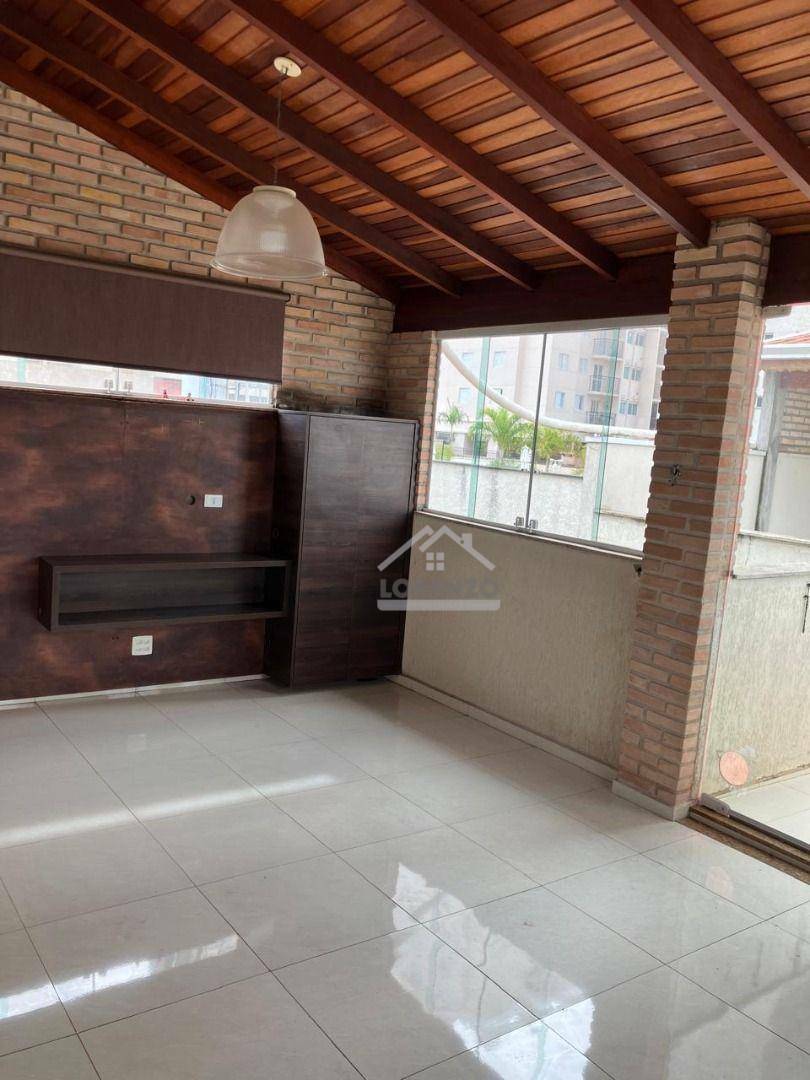 Cobertura à venda com 3 quartos, 152m² - Foto 1