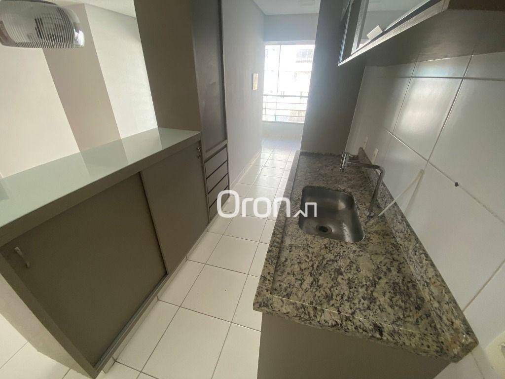 Apartamento à venda com 3 quartos, 82m² - Foto 5