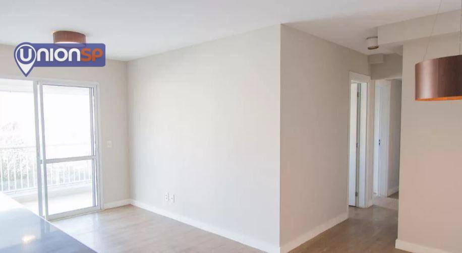 Apartamento à venda com 3 quartos, 82m² - Foto 8