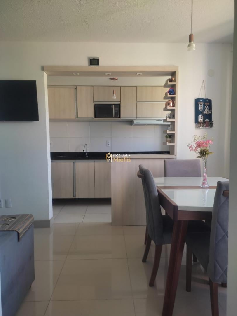 Apartamento à venda com 2 quartos, 44m² - Foto 17