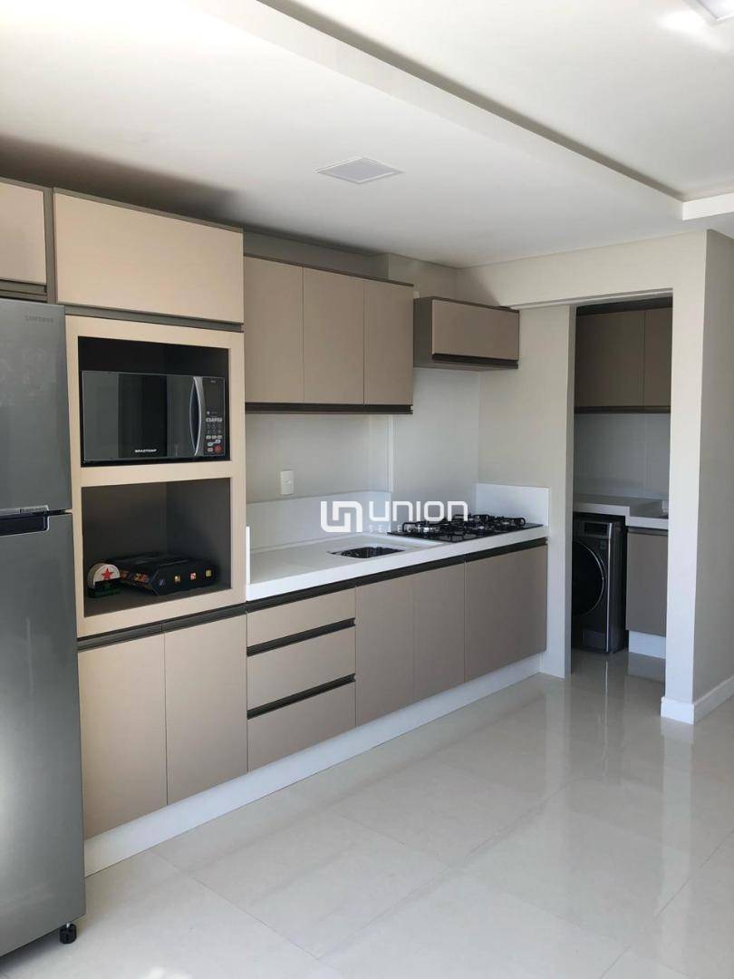 Apartamento à venda com 2 quartos, 82m² - Foto 5