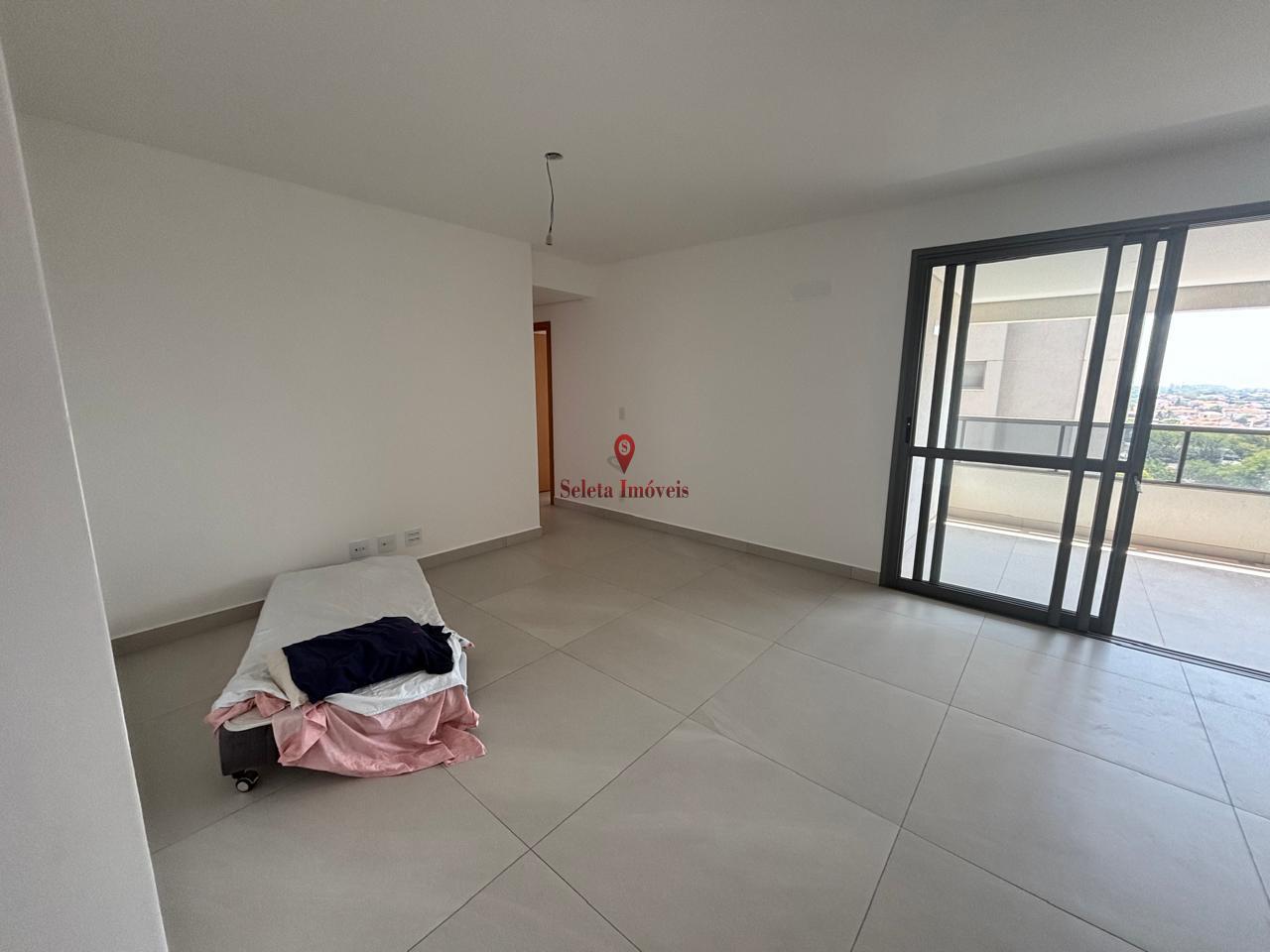 Apartamento à venda com 3 quartos, 134m² - Foto 11