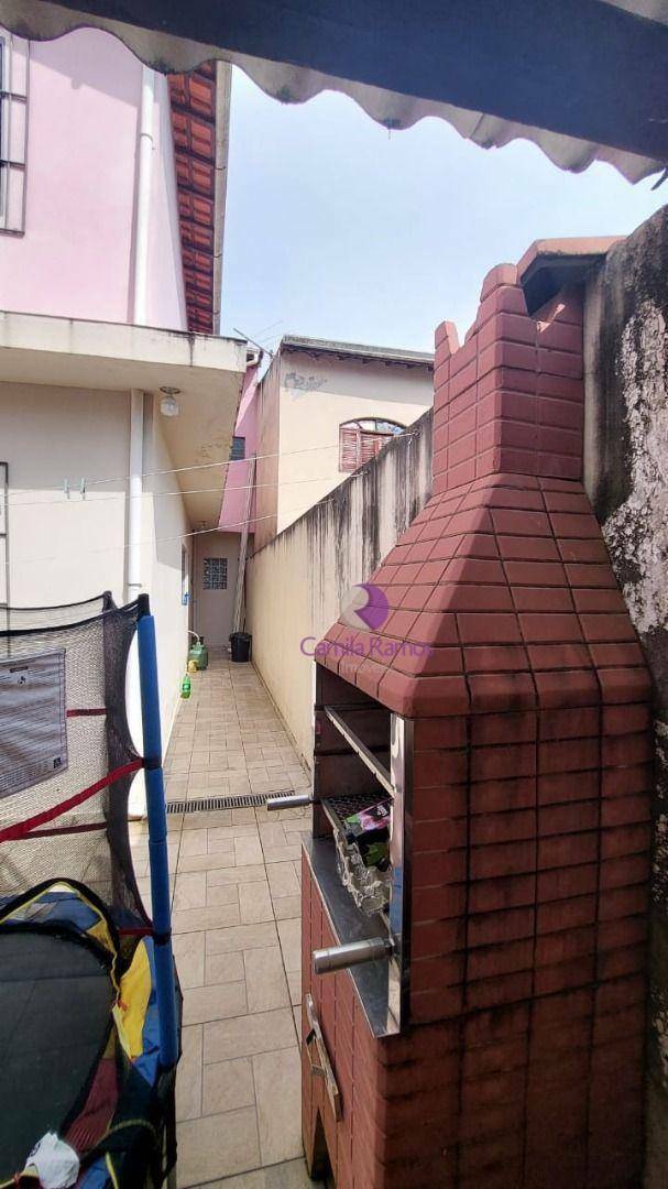 Sobrado à venda com 3 quartos, 120m² - Foto 46