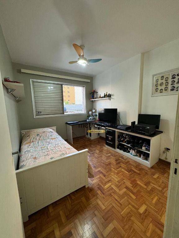 Apartamento à venda com 4 quartos, 180m² - Foto 15