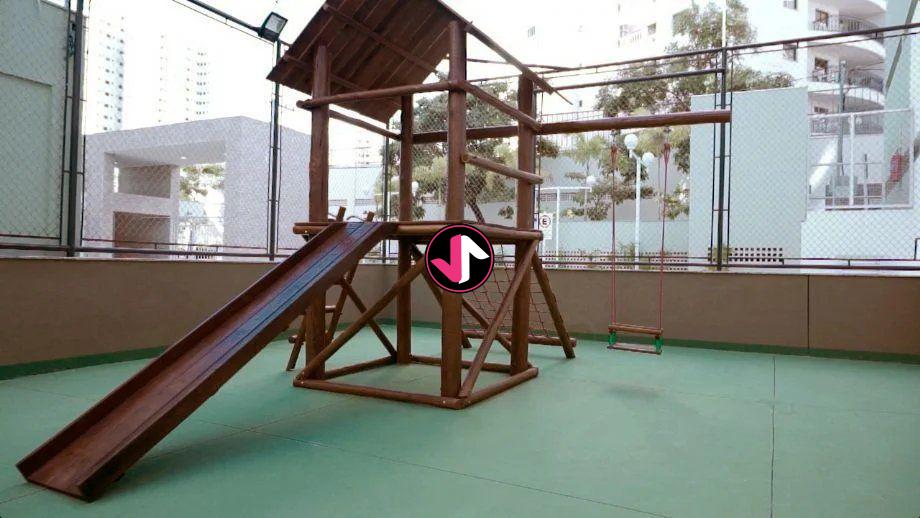 Apartamento à venda com 3 quartos - Foto 30