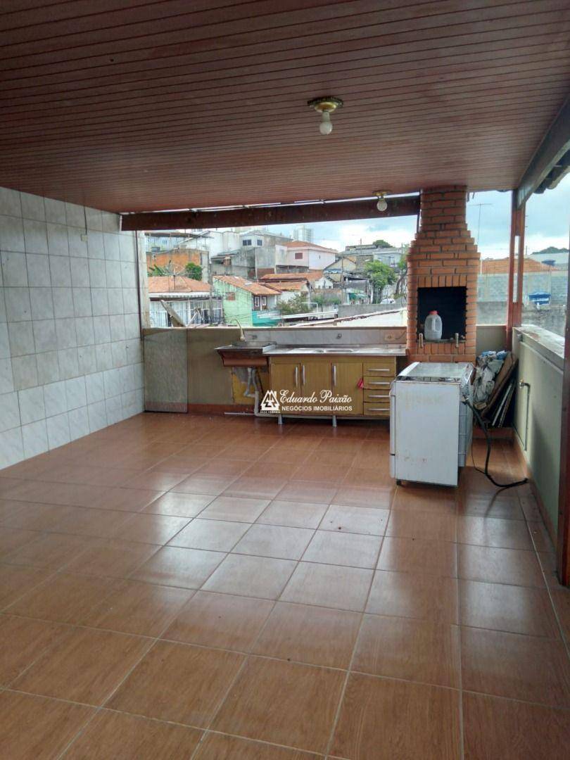 Sobrado à venda com 4 quartos, 162m² - Foto 19