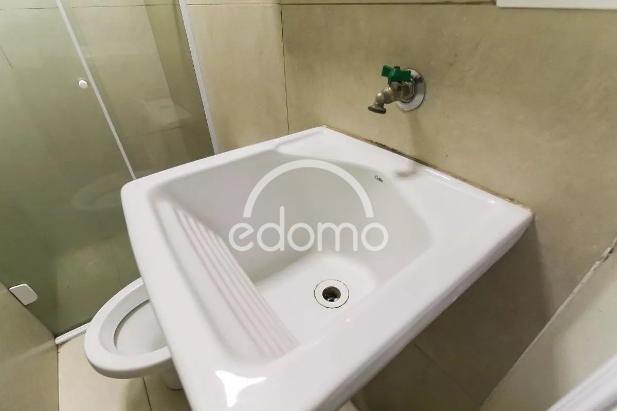 Apartamento para alugar com 1 quarto, 25m² - Foto 5