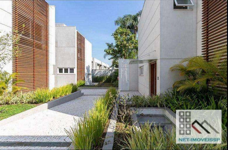 Casa de Condomínio à venda e aluguel com 3 quartos, 600m² - Foto 3