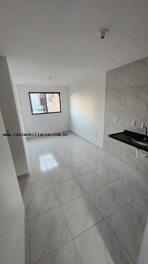 Apartamento à venda com 2 quartos, 50m² - Foto 6