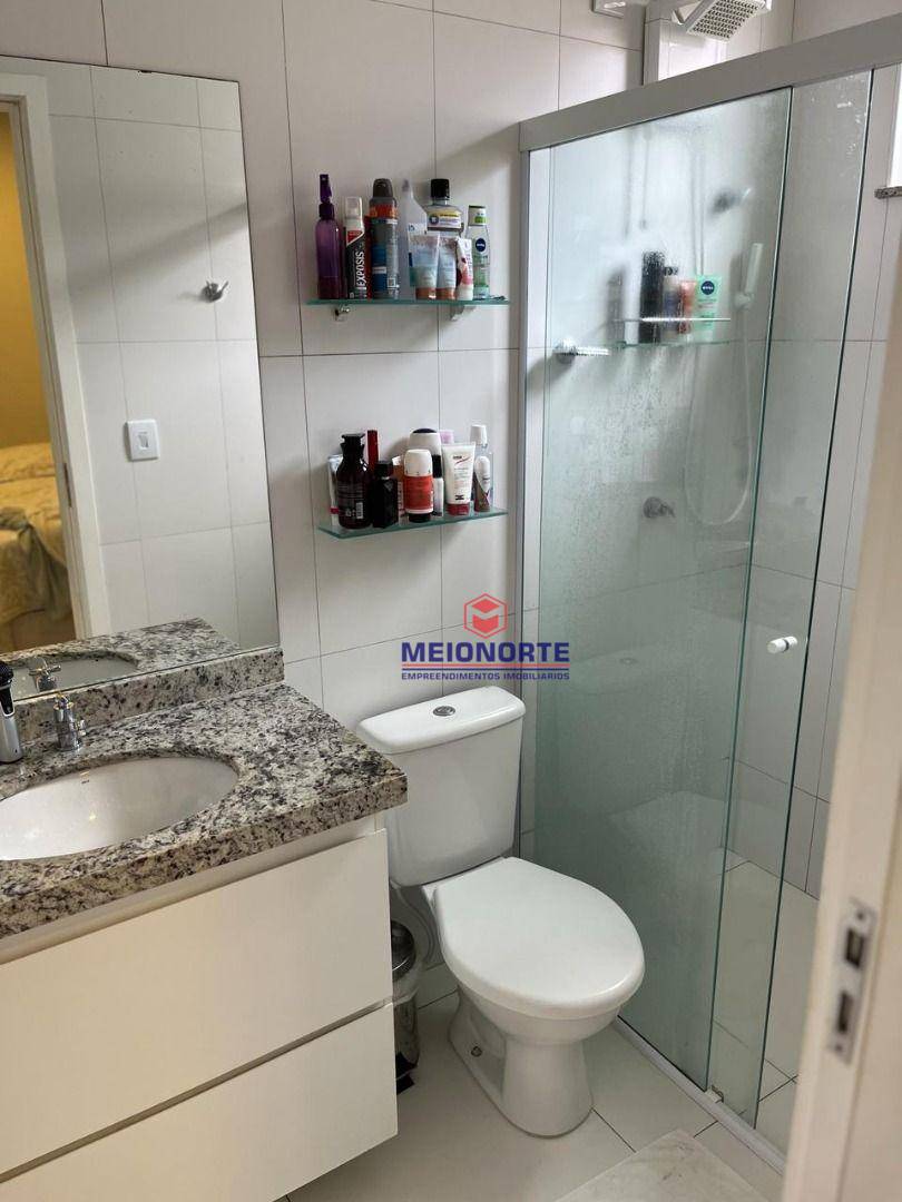 Casa de Condomínio à venda com 3 quartos, 150m² - Foto 15