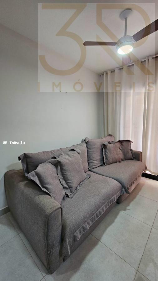 Apartamento para alugar com 2 quartos, 62m² - Foto 2