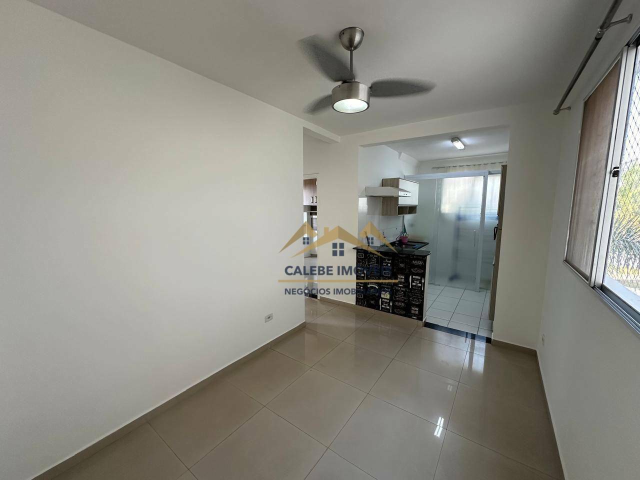 Apartamento à venda com 2 quartos, 48m² - Foto 10