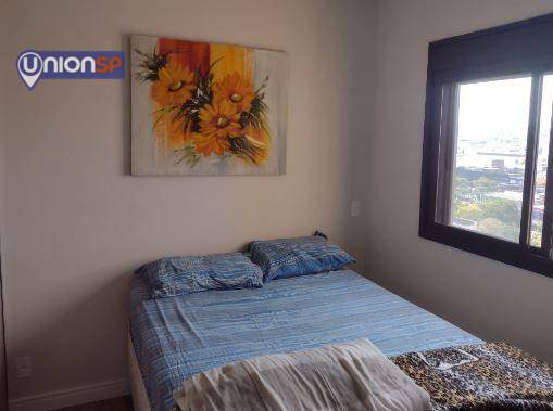 Apartamento à venda com 2 quartos, 50m² - Foto 4