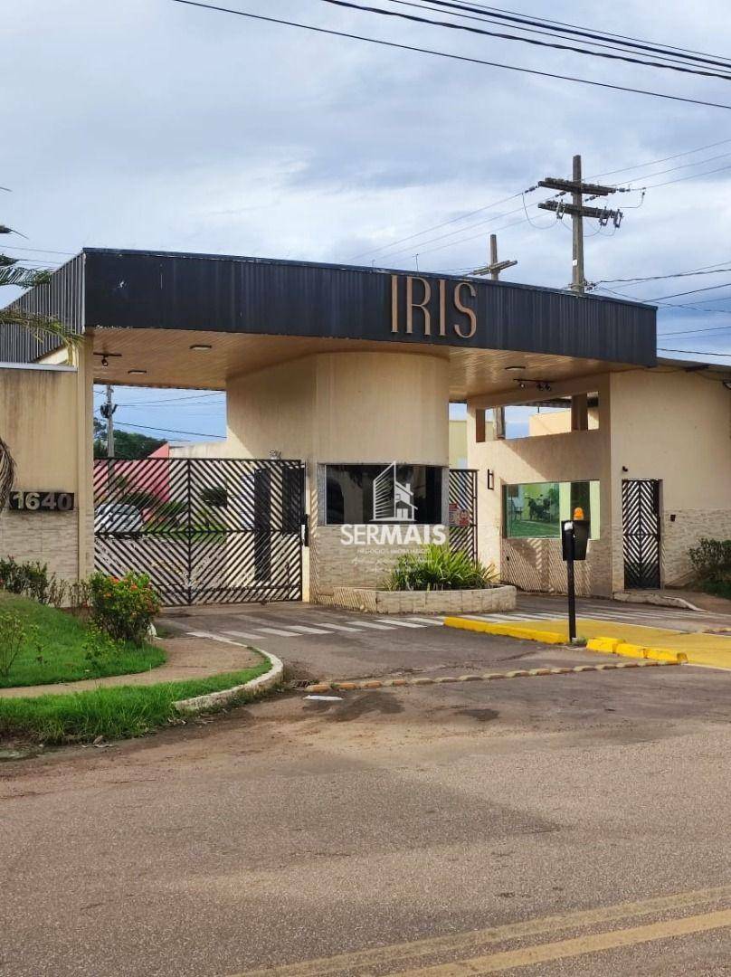 Casa de Condomínio à venda com 2 quartos, 193m² - Foto 2