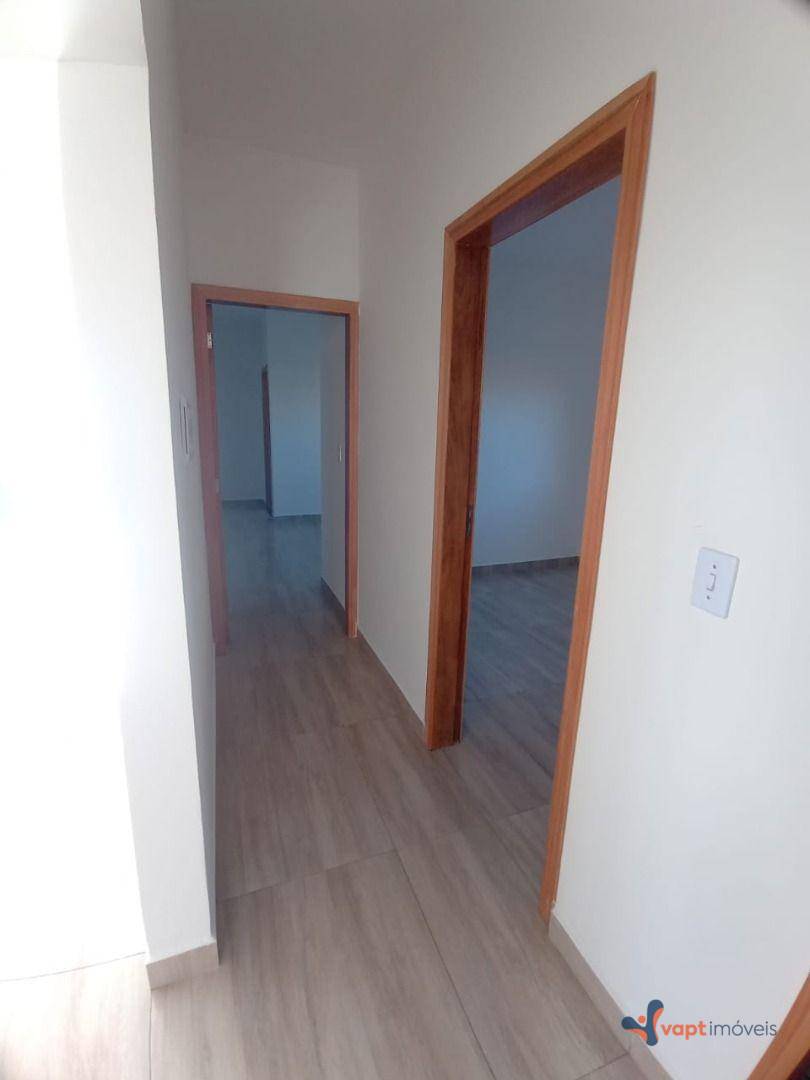 Casa de Condomínio à venda com 3 quartos, 124m² - Foto 8