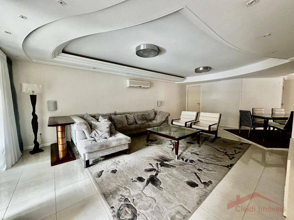 Apartamento para alugar com 2 quartos, 120m² - Foto 3