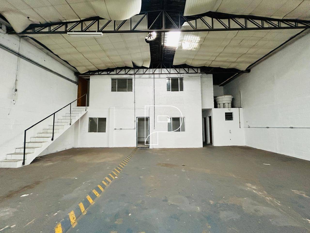 Depósito-Galpão, 420 m² - Foto 3