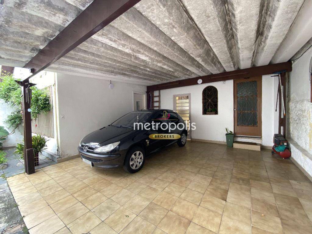 Casa à venda com 5 quartos, 140m² - Foto 1