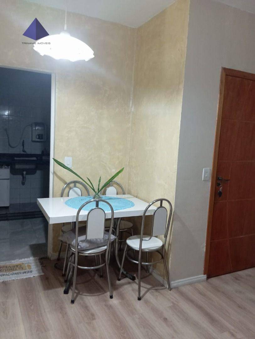 Apartamento à venda com 3 quartos, 62m² - Foto 11