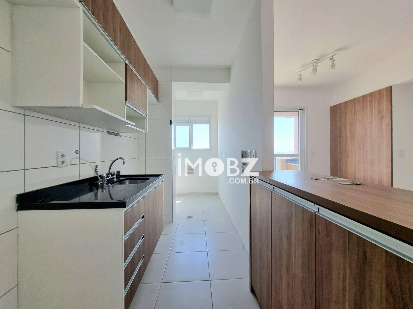 Apartamento à venda com 2 quartos, 48m² - Foto 13