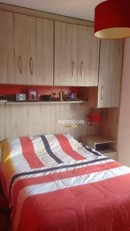 Cobertura à venda com 2 quartos, 128m² - Foto 9