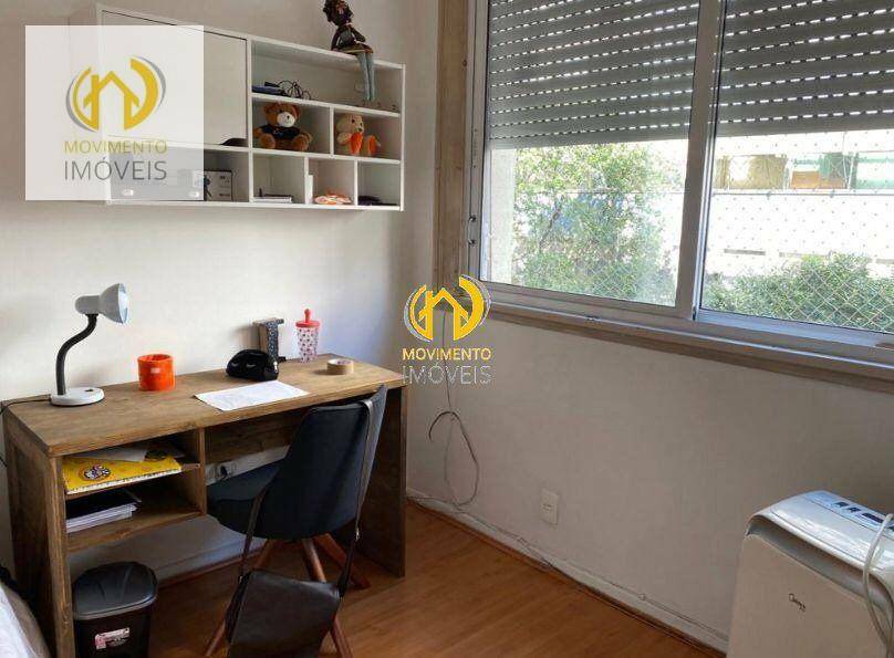 Apartamento à venda com 3 quartos, 125m² - Foto 7