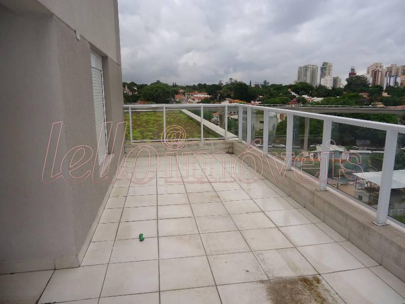 Apartamento para alugar com 2 quartos, 93m² - Foto 3