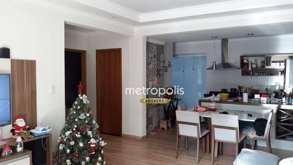 Apartamento à venda com 2 quartos, 96m² - Foto 1