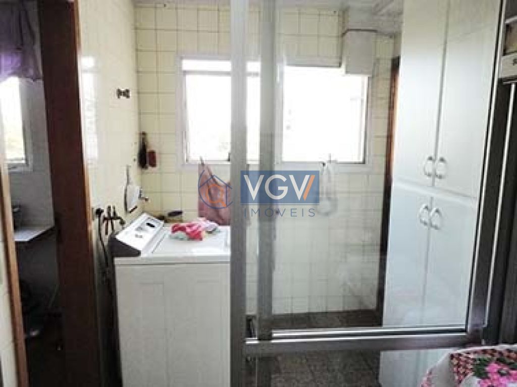 Apartamento à venda com 3 quartos, 120m² - Foto 13