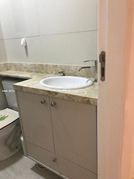 Apartamento à venda com 2 quartos, 54m² - Foto 9