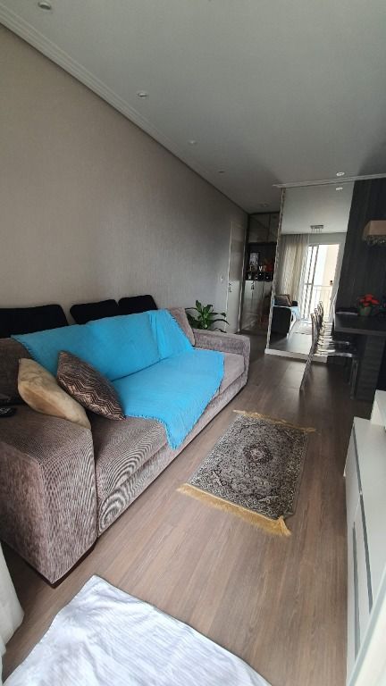 Apartamento à venda com 3 quartos, 62m² - Foto 22