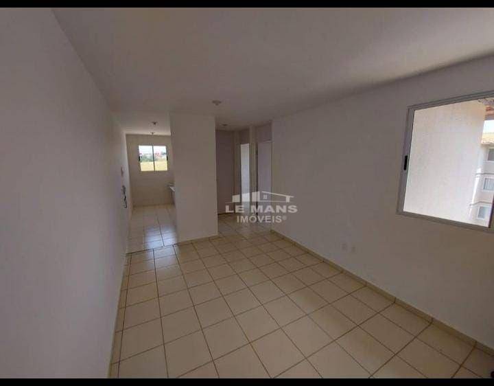 Apartamento à venda com 2 quartos, 44m² - Foto 9