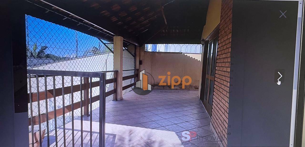 Sobrado à venda com 3 quartos, 400m² - Foto 11