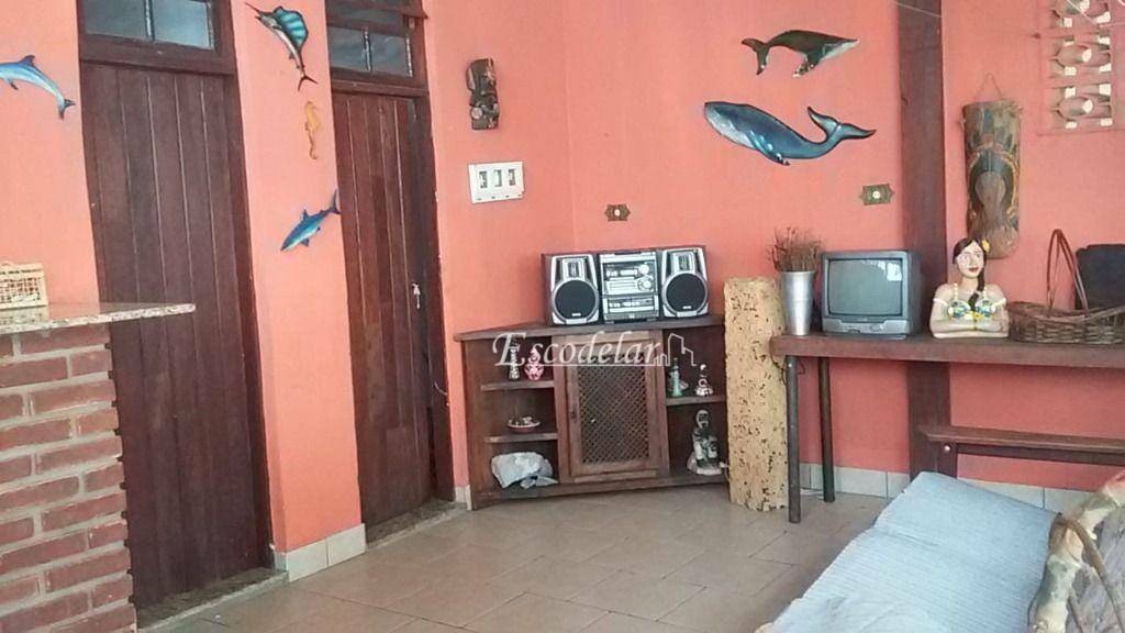 Sobrado à venda com 2 quartos, 150m² - Foto 16