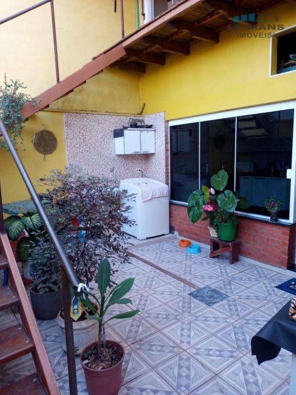 Casa de Condomínio à venda com 3 quartos, 150m² - Foto 19