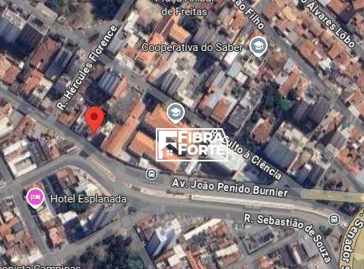 Loja-Salão, 50 m² - Foto 4