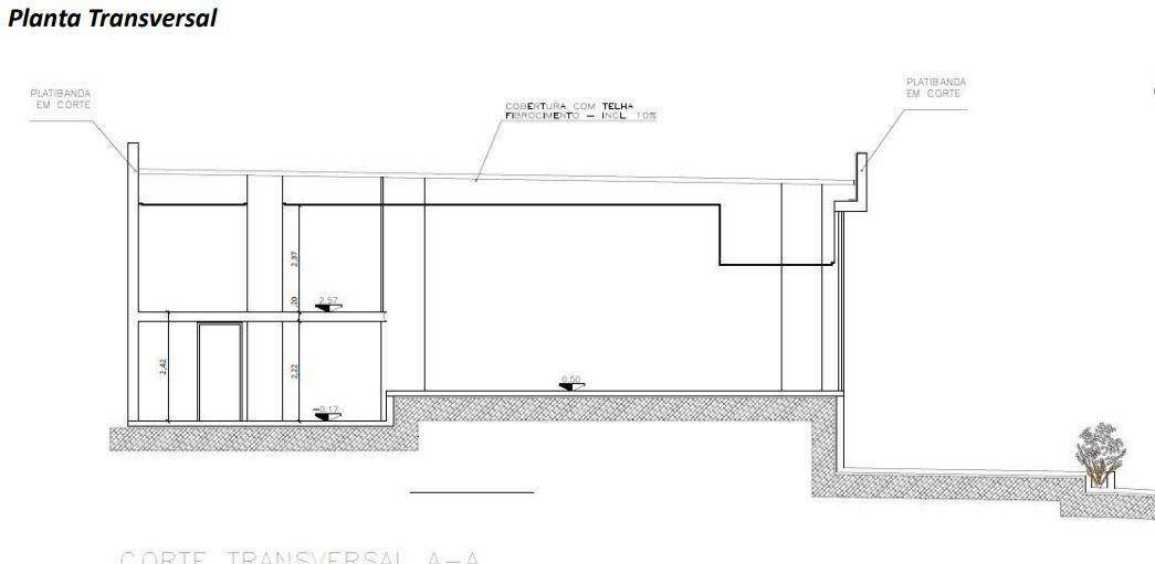 Loja-Salão para alugar, 443m² - Foto 12