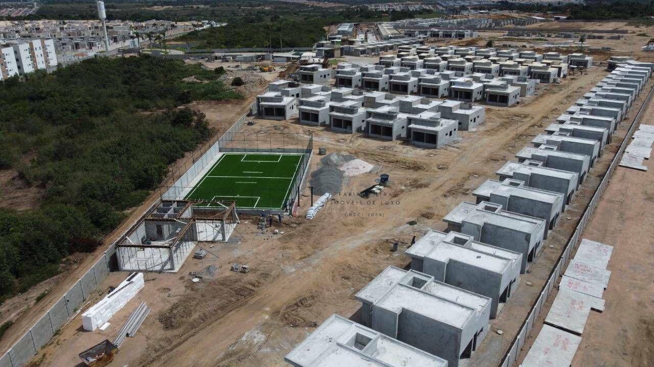 Casa de Condomínio à venda com 3 quartos, 74m² - Foto 65